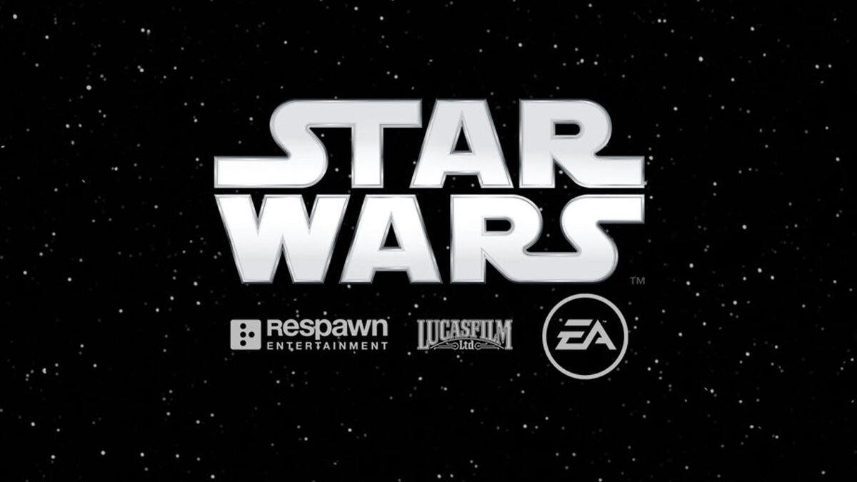 Respawn Star Wars game