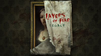 'Layers Of Fear' Dev Talks Switch, Nintendo, and Making More Subtle Horror Games