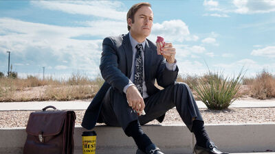 'Better Call Saul' Features 'Breaking Bad' Overlap and Very Different Gus Fring