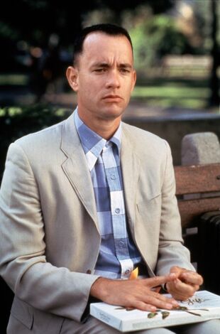 Featured image of post Forrest Gump Charakter