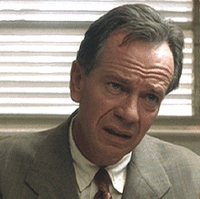 Mr Hancock Forrest Gump Wiki Fandom