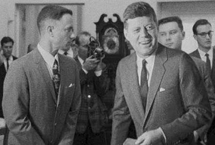 John F Kennedy Forrest Gump Wiki Fandom