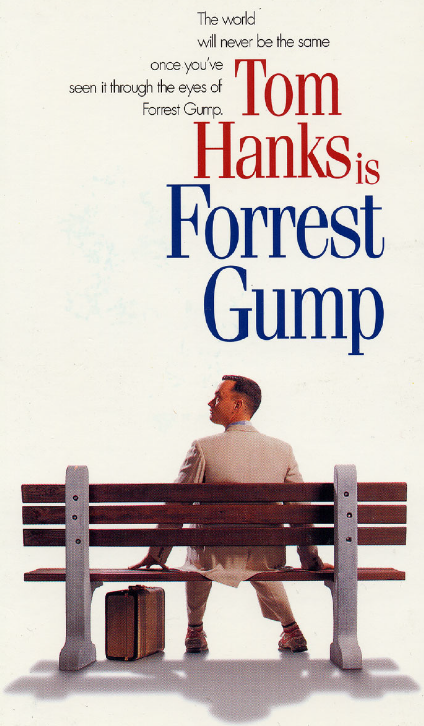 Image result for forrest gump