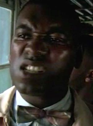 Bubba Forrest Gump Wiki Fandom Powered By Wikia - 