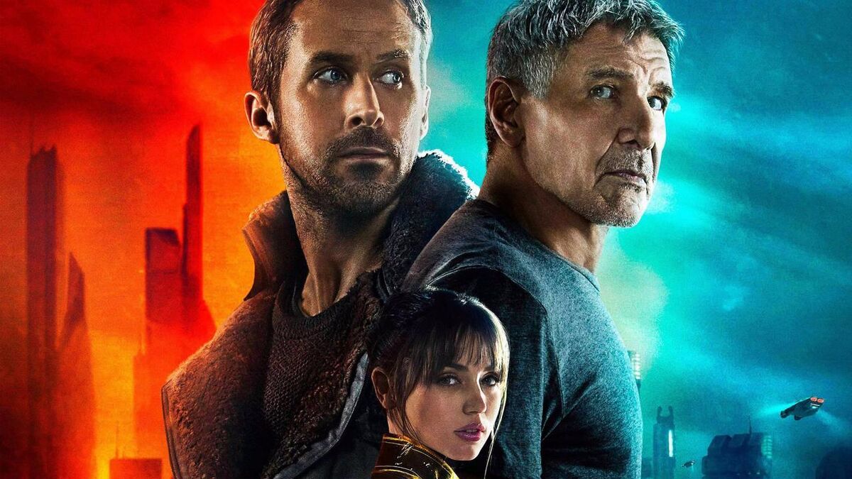 From Blade Runner to The Force Awakens, How Sci-Fi Influences