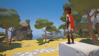 'Rime' Review – A Masterpiece of Emotionally Charged Storytelling