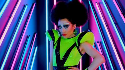 'Drag Race' Exclusive: Yuhua on Racist Fans and Why Monét Felt "Stuck" with Her