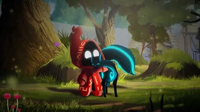 Unbound: Worlds Apart