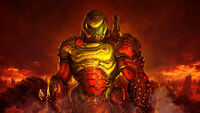 Doom Eternal Review - Intelligent Inferno