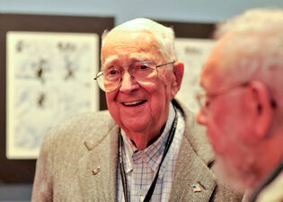 Legendary Artist Jack Davis Has Died