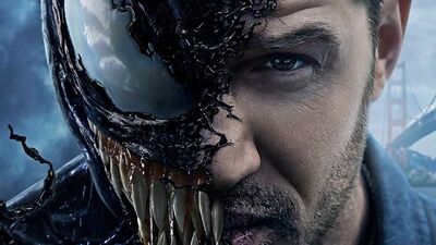 Everything You Need to Know About Venom and How It’s Different Than the Comics