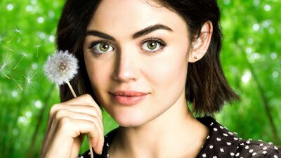 'Life Sentence' Review: Lucy Hale's New Comedy Has Great Heart