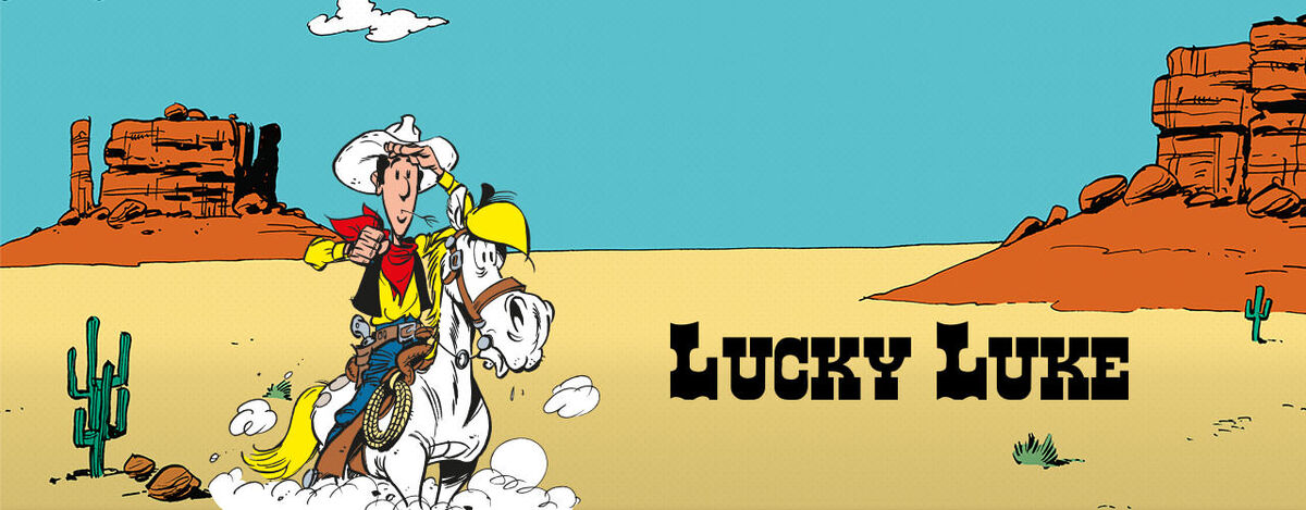 lucky-luke-comic