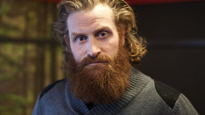 Fandom Chats With Kristofer Hivju