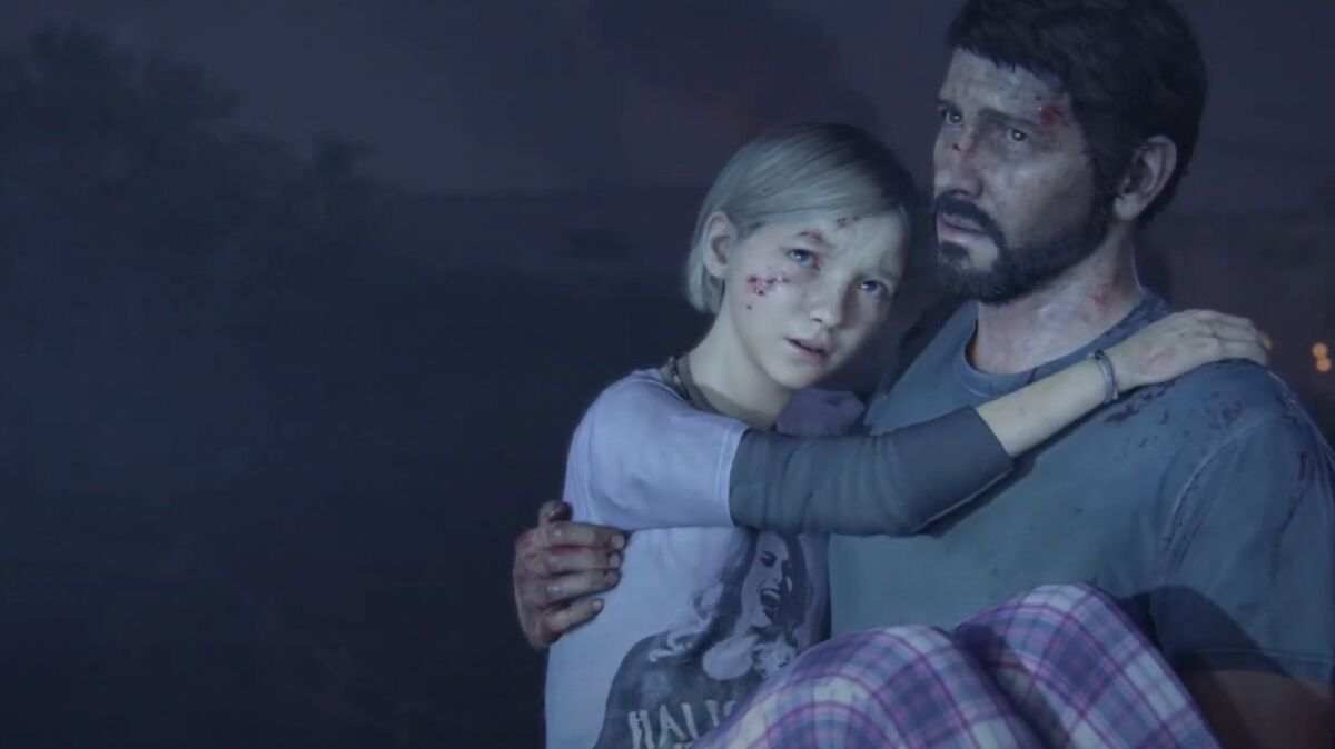 The Last Of Us Episode 4 Trailer: Joel & Ellie's High-Stakes Road Trip