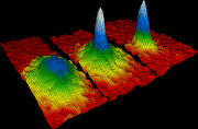 800px-Bose Einstein condensate