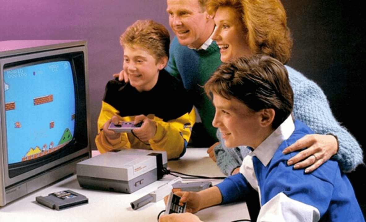 nes_family_playing