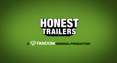 Honest Trailers | Snow White and the Huntsman