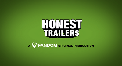 Honest Trailers | Frozen 2