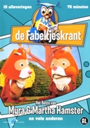 Het beste van Myra & Martha Hamster