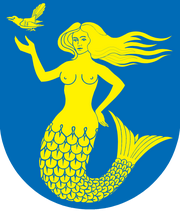 Wappen von Päijät-Häme (Finnland)