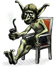 JNL - Kobold - artlibre