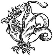 Unknown - Basilisk