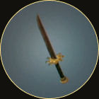 kitaria fables rusty sword