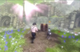Demon Door Retirement Home The Fable Wiki Fandom