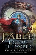 Fable Edge of the World Cover