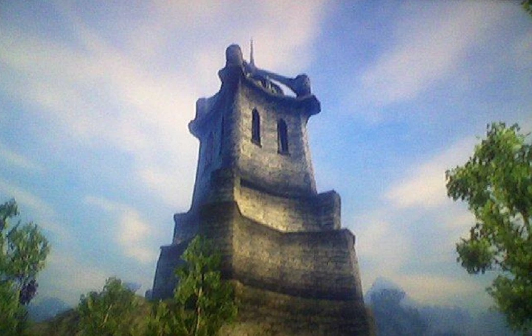 Brightwood Tower (Location) The Fable Wiki Fandom
