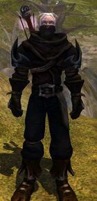 Assassin Outfit