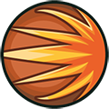 Anni Icon Battle Charge