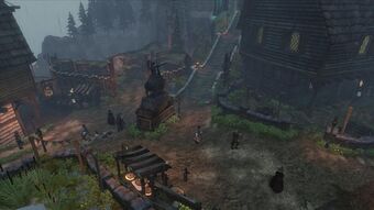 Westcliff The Fable Wiki Fandom