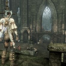 Mourningwood The Fable Wiki Fandom