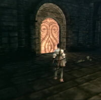 Golden Door The Fable Wiki Fandom
