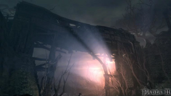 Most Wraithmarsh