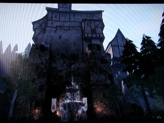 Brightwall Academy The Fable Wiki Fandom