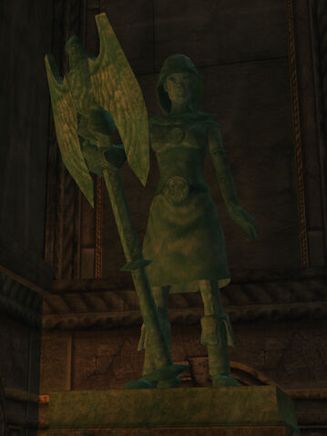 File:Scarlet robe statue.jpg