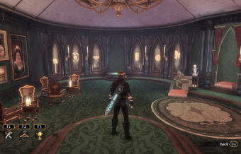 Sanctuary The Fable Wiki Fandom