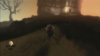 Last Orders The Fable Wiki Fandom