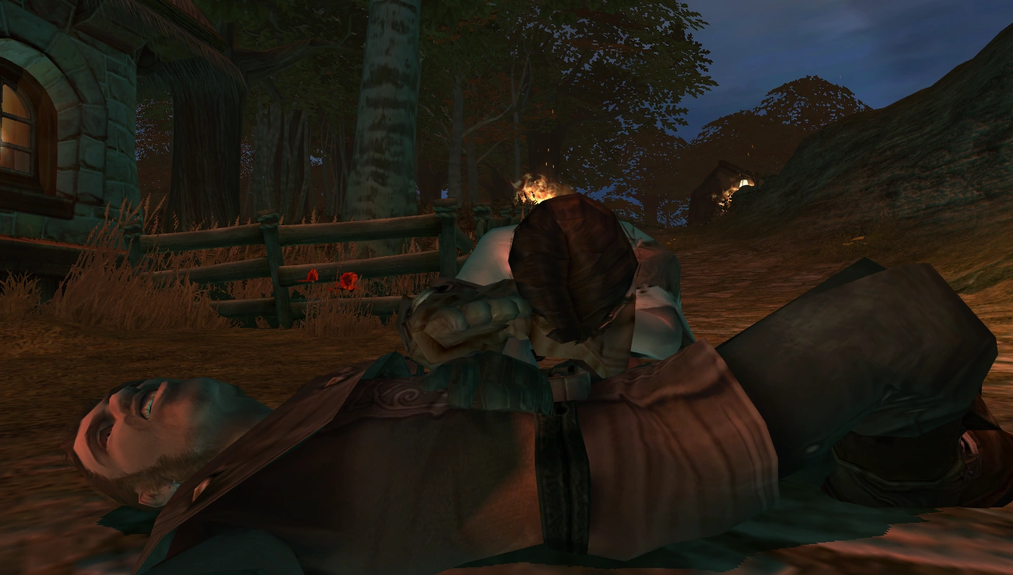 Image Brom Death.png The Fable Wiki FANDOM powered by Wikia