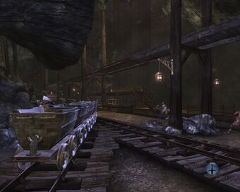 Millfield Mines The Fable Wiki Fandom