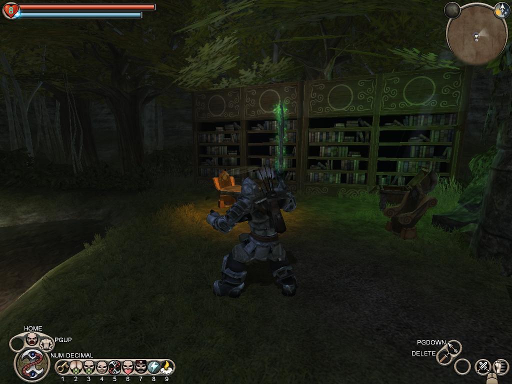 Demon Door Fable Fable Demon Doors Edit The Library Arcanum