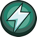 Anni Icon Lightning