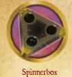 Spinnerbox