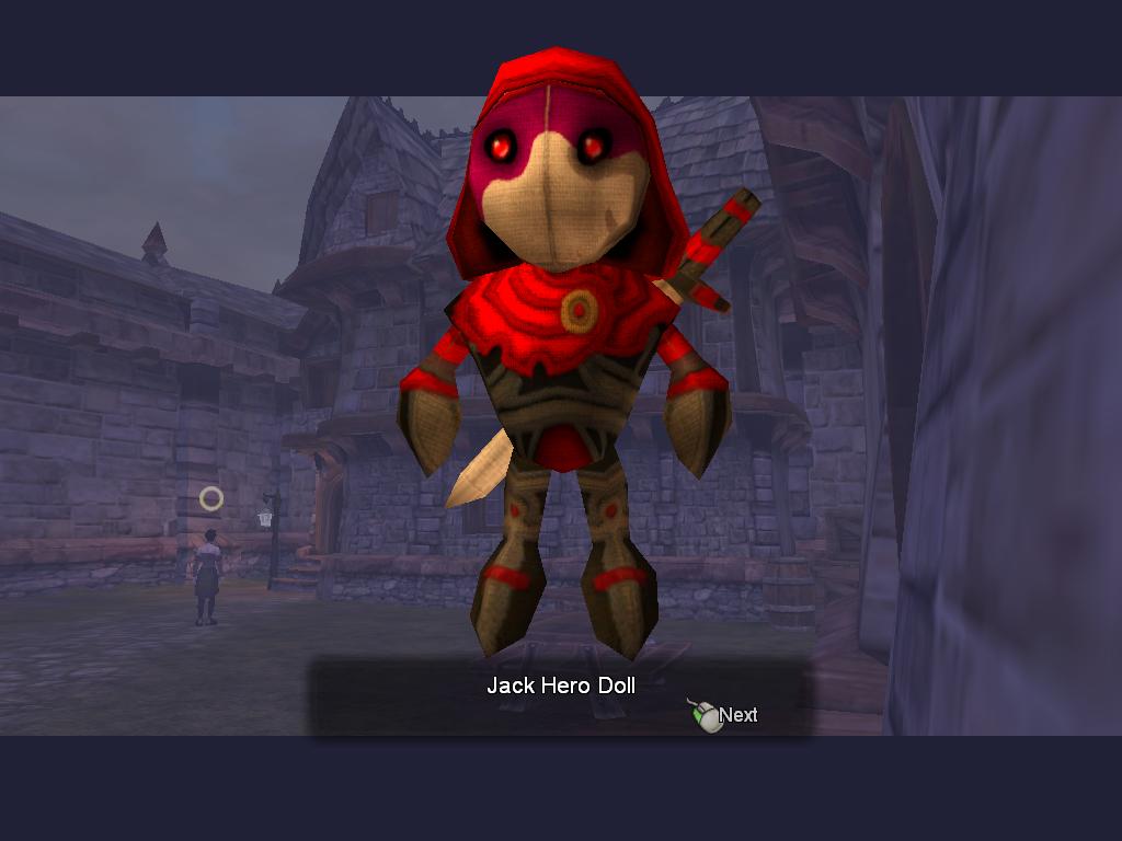 Jack Of Blades The Fable Wiki Fandom Jack Of Blades The Fable Wiki Fandom