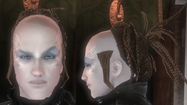 Hairstyles | The Fable Wiki | Fandom