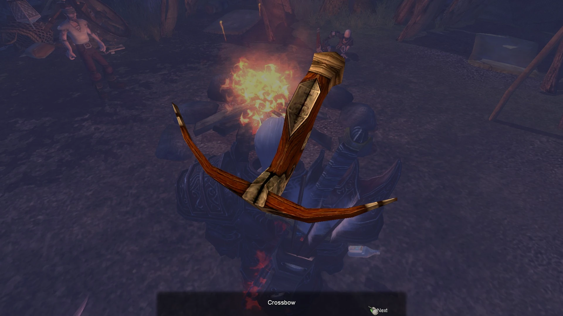 Crossbow (weapon) The Fable Wiki FANDOM powered by Wikia