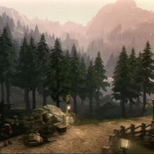 Mistpeak Valley The Fable Wiki Fandom